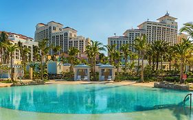 Grandhyatt Baha Mar